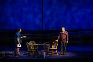 Mason Reeves, Jeremy Kushnier Photo