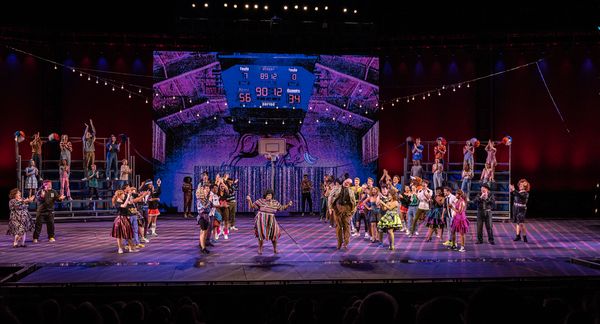 Photos: Cut Loose with FOOTLOOSE at The Muny — photo 44 of 47