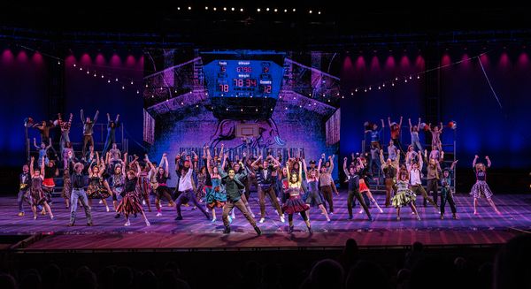 Photos: Cut Loose with FOOTLOOSE at The Muny — photo 46 of 47