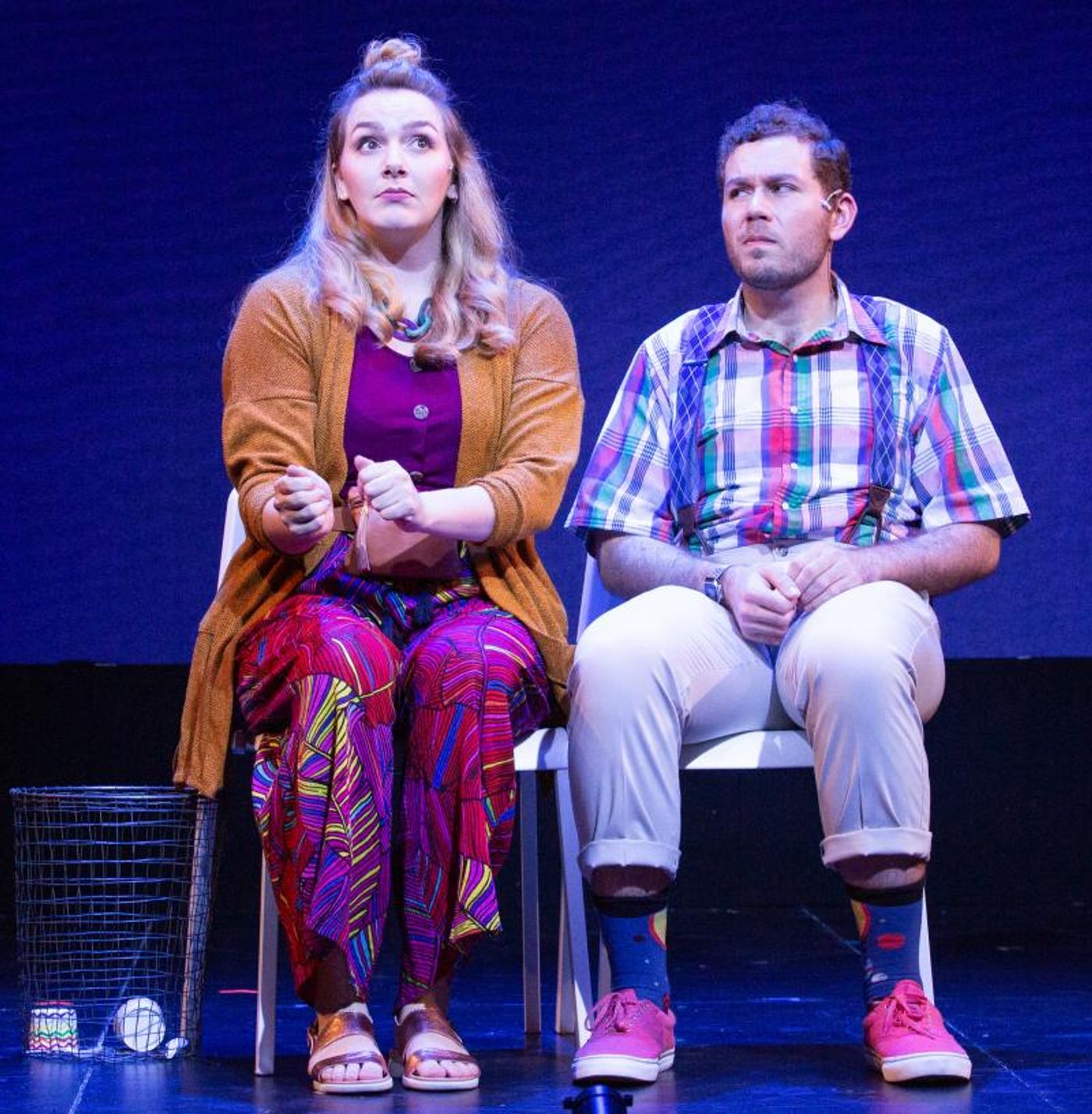 Review: BLACK HOLE WEDDING at New York Music Festival  Image