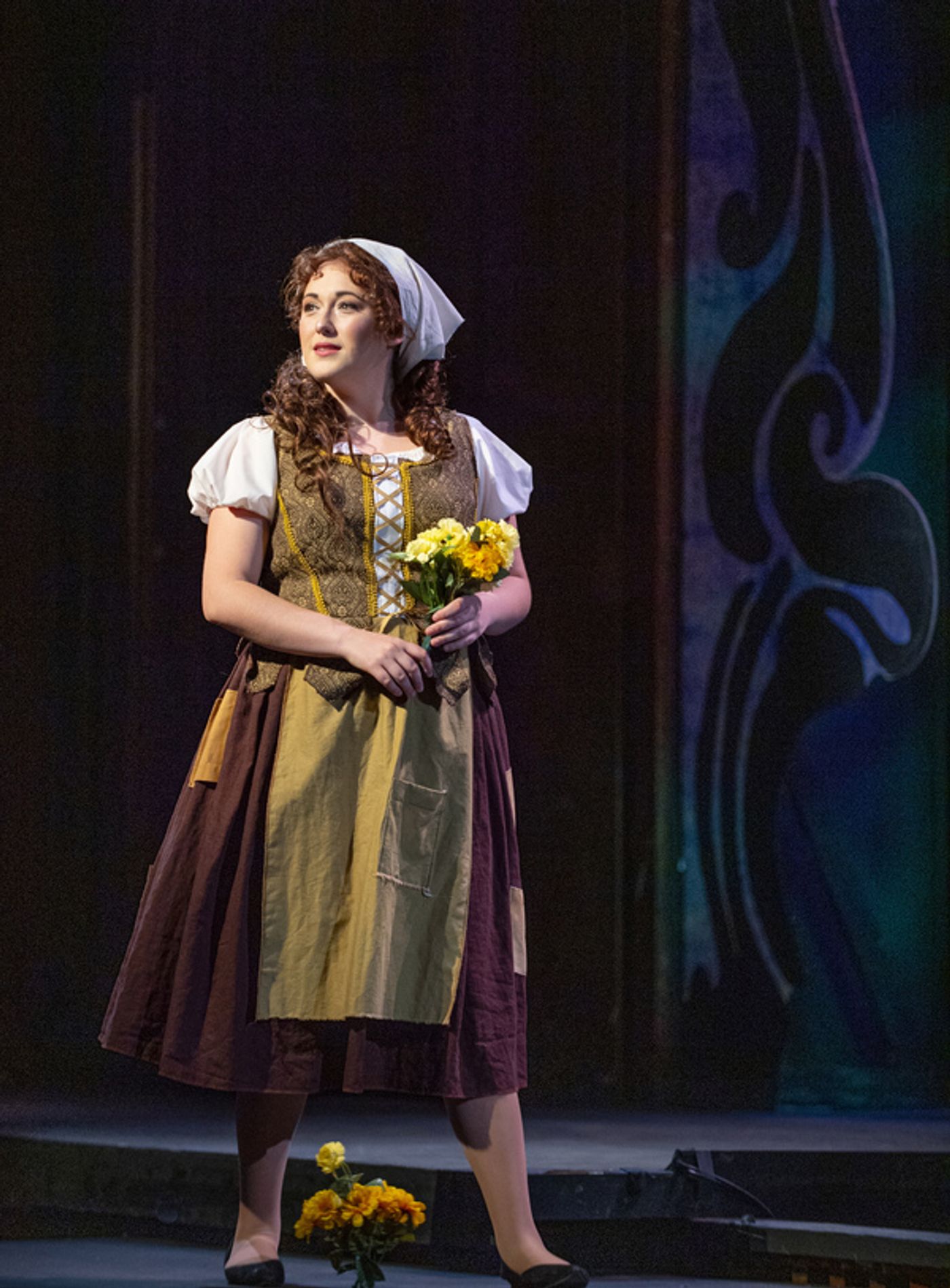 Photo Flash: Foothill Music Theatre Presents RODGERS + HAMMERSTEIN'S CINDERELLA  Image