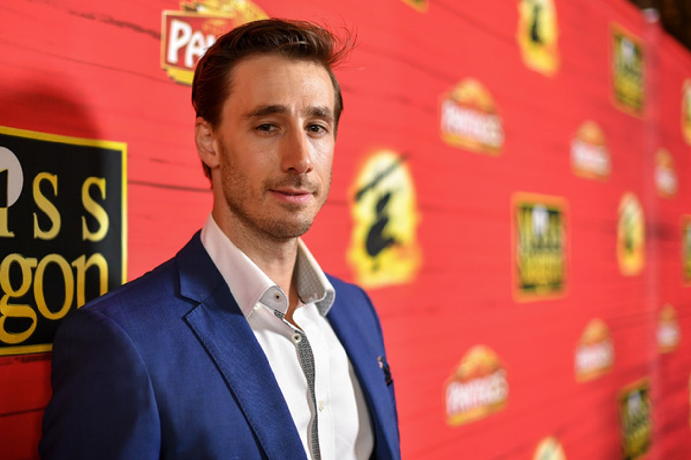 Photo Flash: The National Tour of MISS SAIGON Opens At The Hollywood Pantages  Image