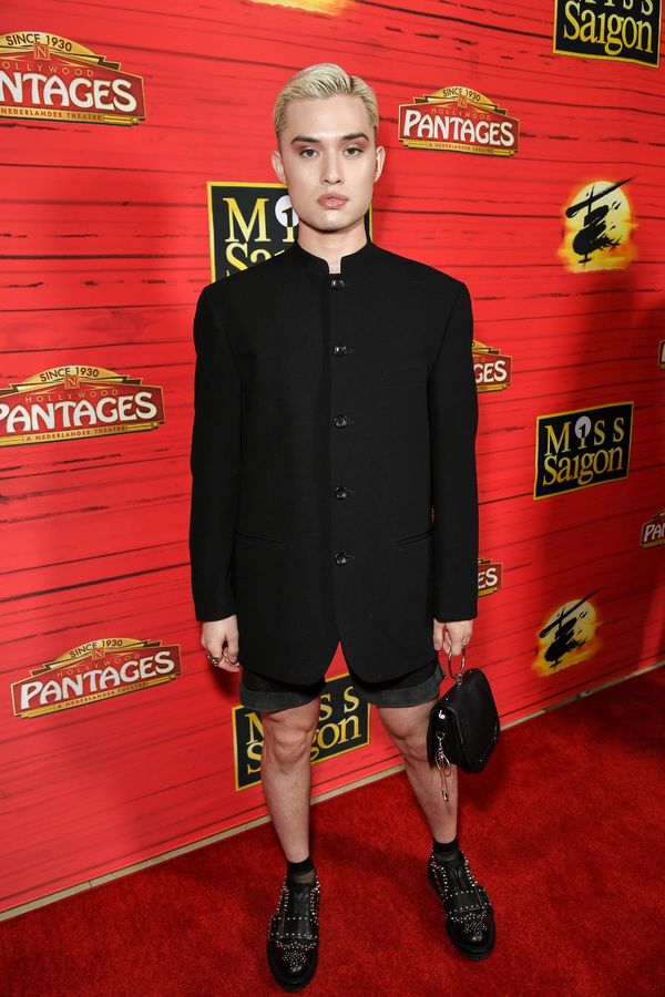Chester Lockhart Photo