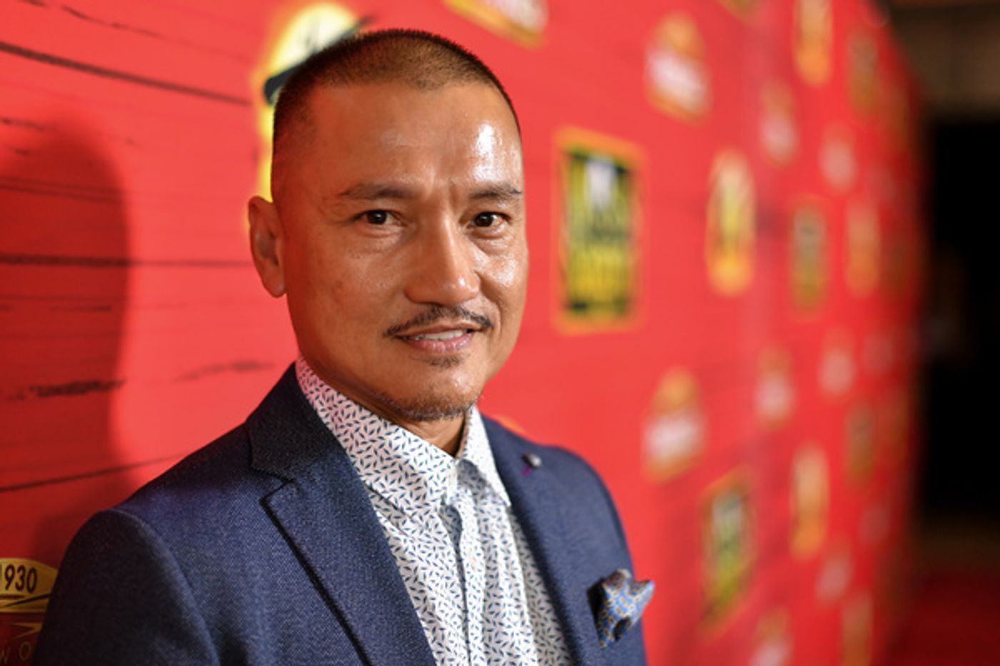 Photo Flash: The National Tour of MISS SAIGON Opens At The Hollywood Pantages  Image