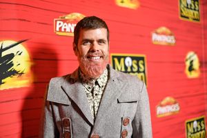Perez Hilton @ BroadwayWorld Perez Hilton Photo