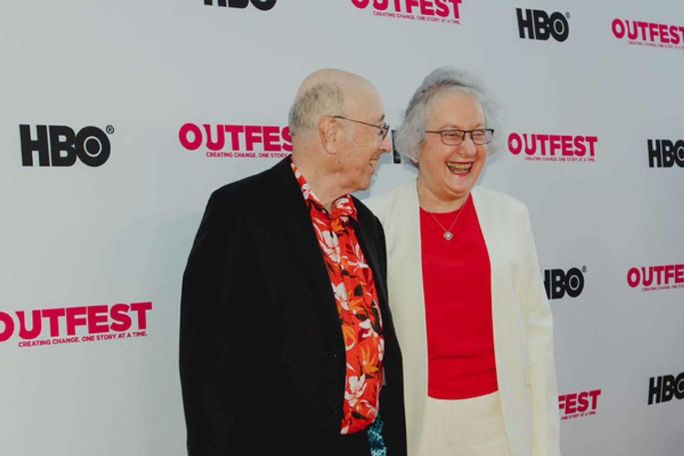 Photo Flash: CIRCUS OF BOOKS Opens At Los Angeles LGBTQ Film Festival  Image