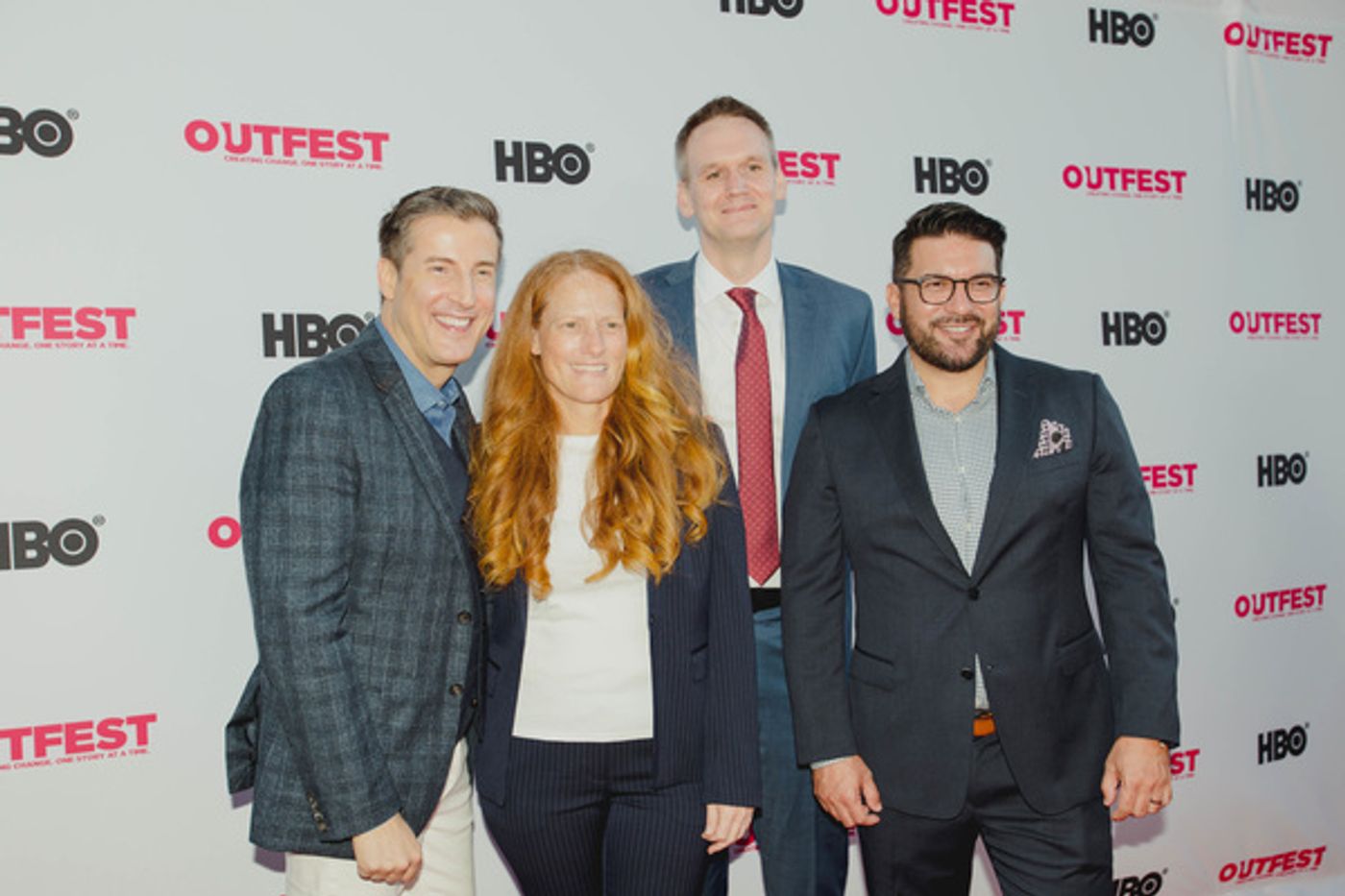 Photo Flash: CIRCUS OF BOOKS Opens At Los Angeles LGBTQ Film Festival  Image