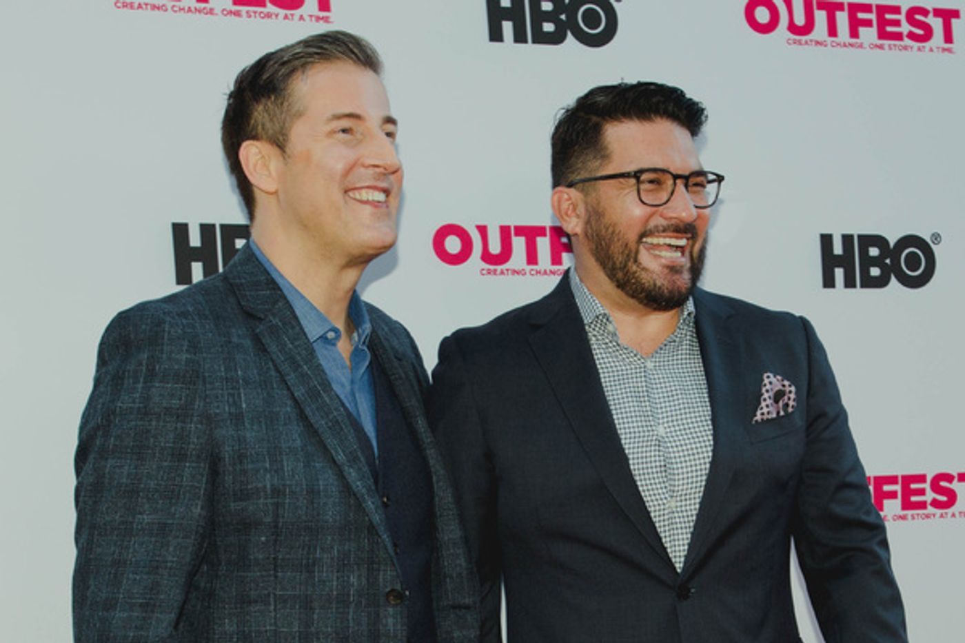 Photo Flash: CIRCUS OF BOOKS Opens At Los Angeles LGBTQ Film Festival  Image