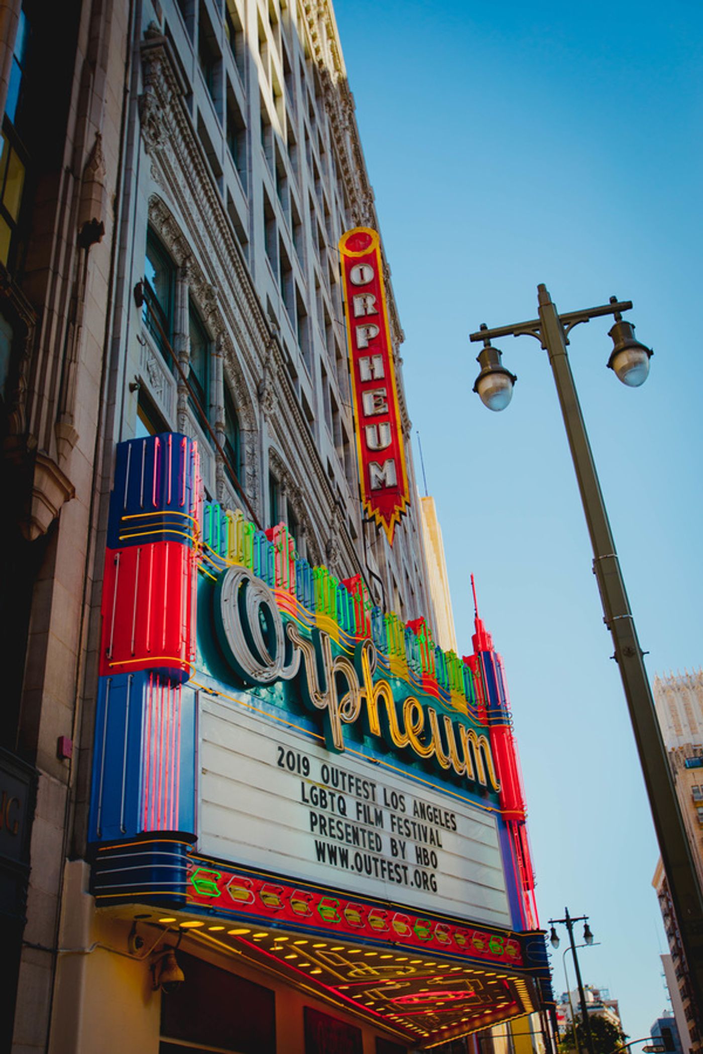 Photo Flash: CIRCUS OF BOOKS Opens At Los Angeles LGBTQ Film Festival  Image