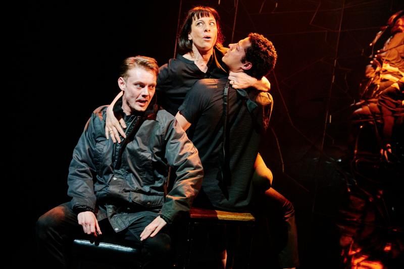 Review: CITYSONG: Dublin's Urban Hymn  Image