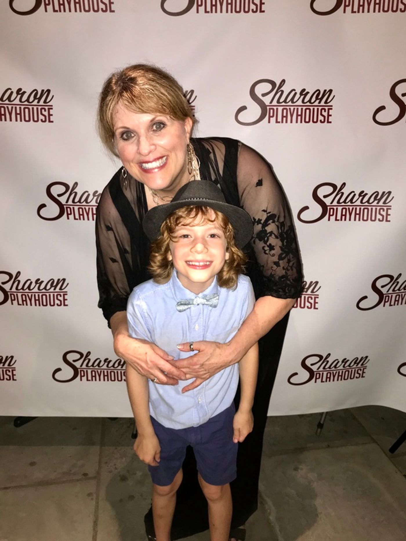 Photo Flash: Inside Opening Night of BEAUTY AND THE BEAST at Sharon Playhouse  Image