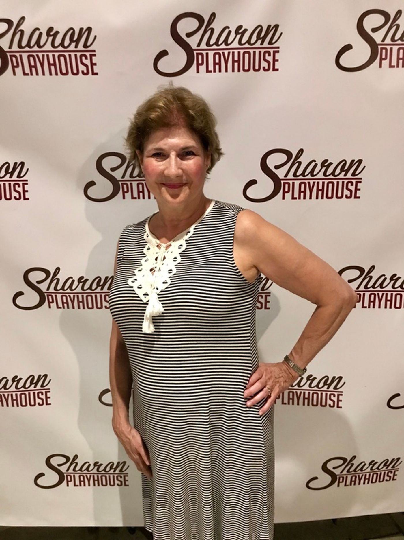 Photo Flash: Inside Opening Night of BEAUTY AND THE BEAST at Sharon Playhouse  Image