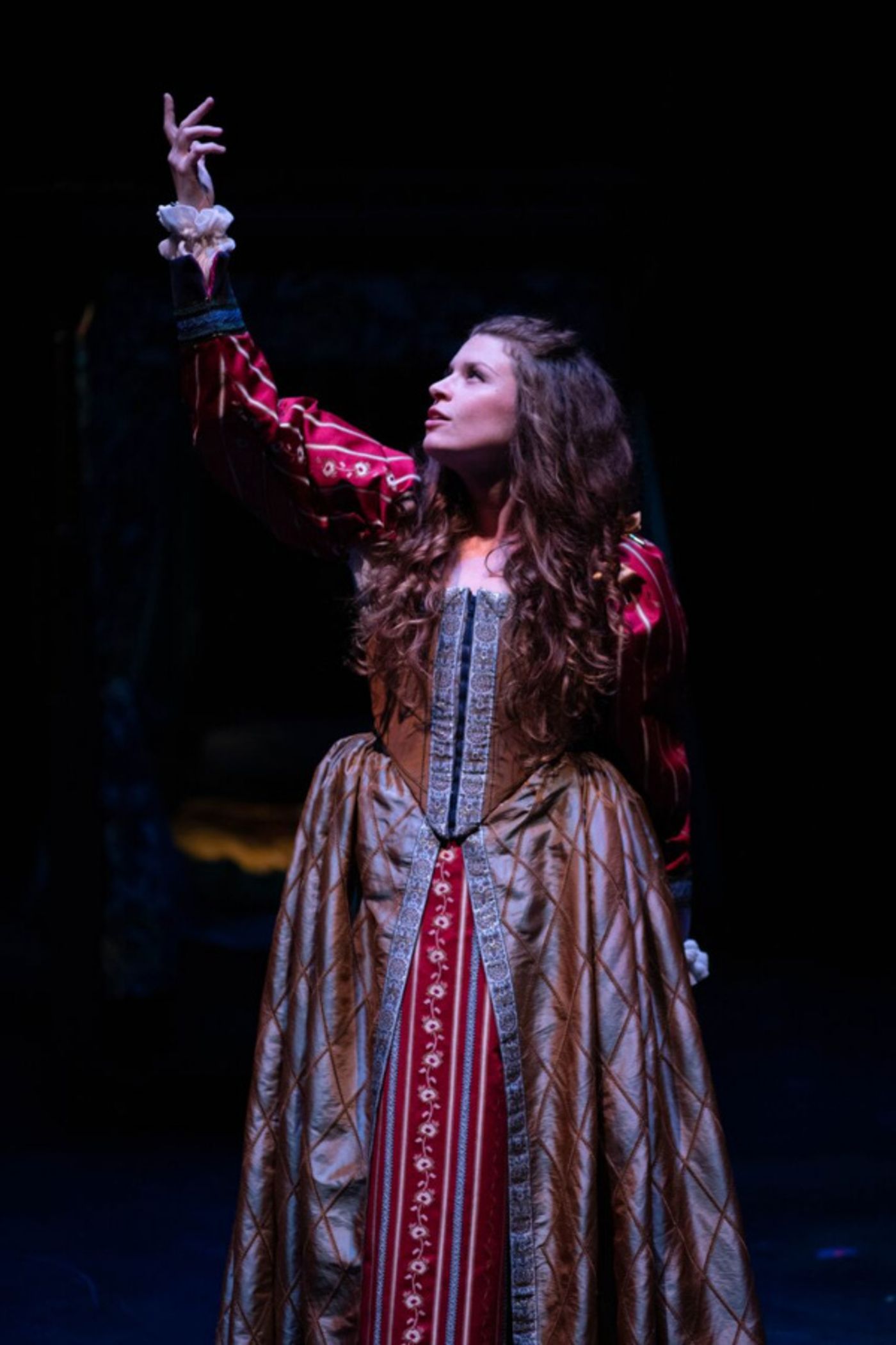 Photo Flash: First Look at Hope Summer Rep's SHAKESPEARE IN LOVE  Image