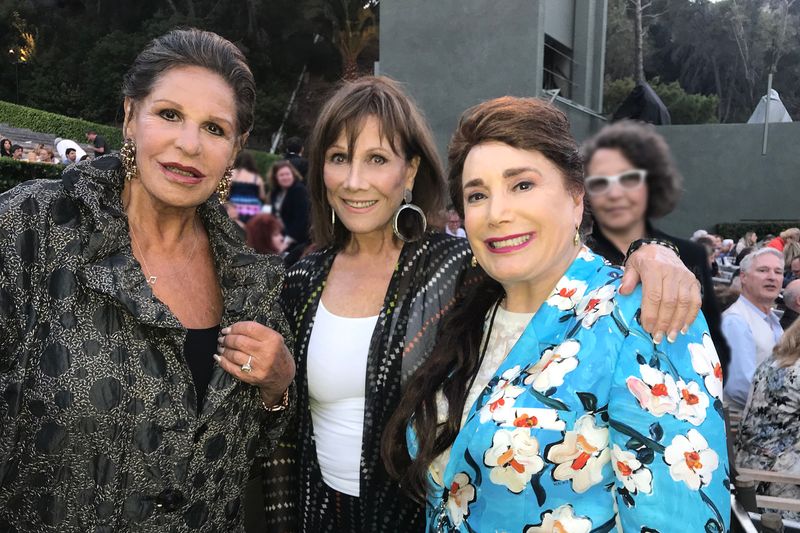 Photo Flash: Award Winners Hollywood Bowl Join The José Iturbi Foundation As They Sponsor 'A Decade of Dudamel'
at the Hollywood Bowl Image