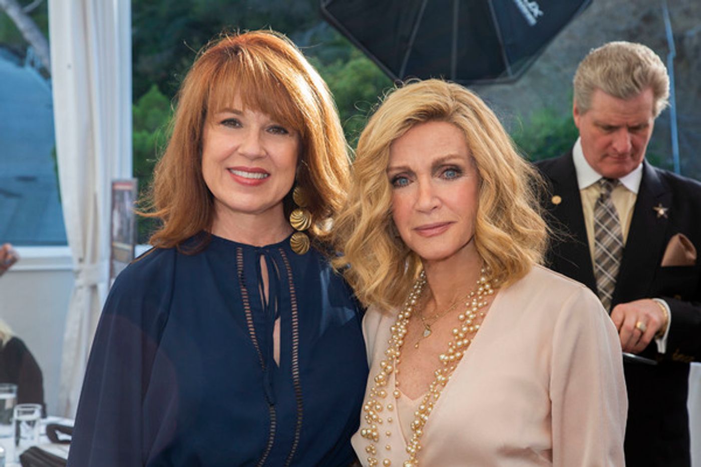 Photo Flash: Award Winners Hollywood Bowl Join The José Iturbi Foundation As They Sponsor 'A Decade of Dudamel' 
at the Hollywood Bowl  Image