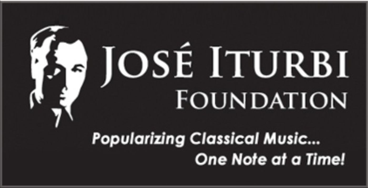 Photo Flash: Award Winners Hollywood Bowl Join The José Iturbi Foundation As They Sponsor 'A Decade of Dudamel' 
at the Hollywood Bowl  Image