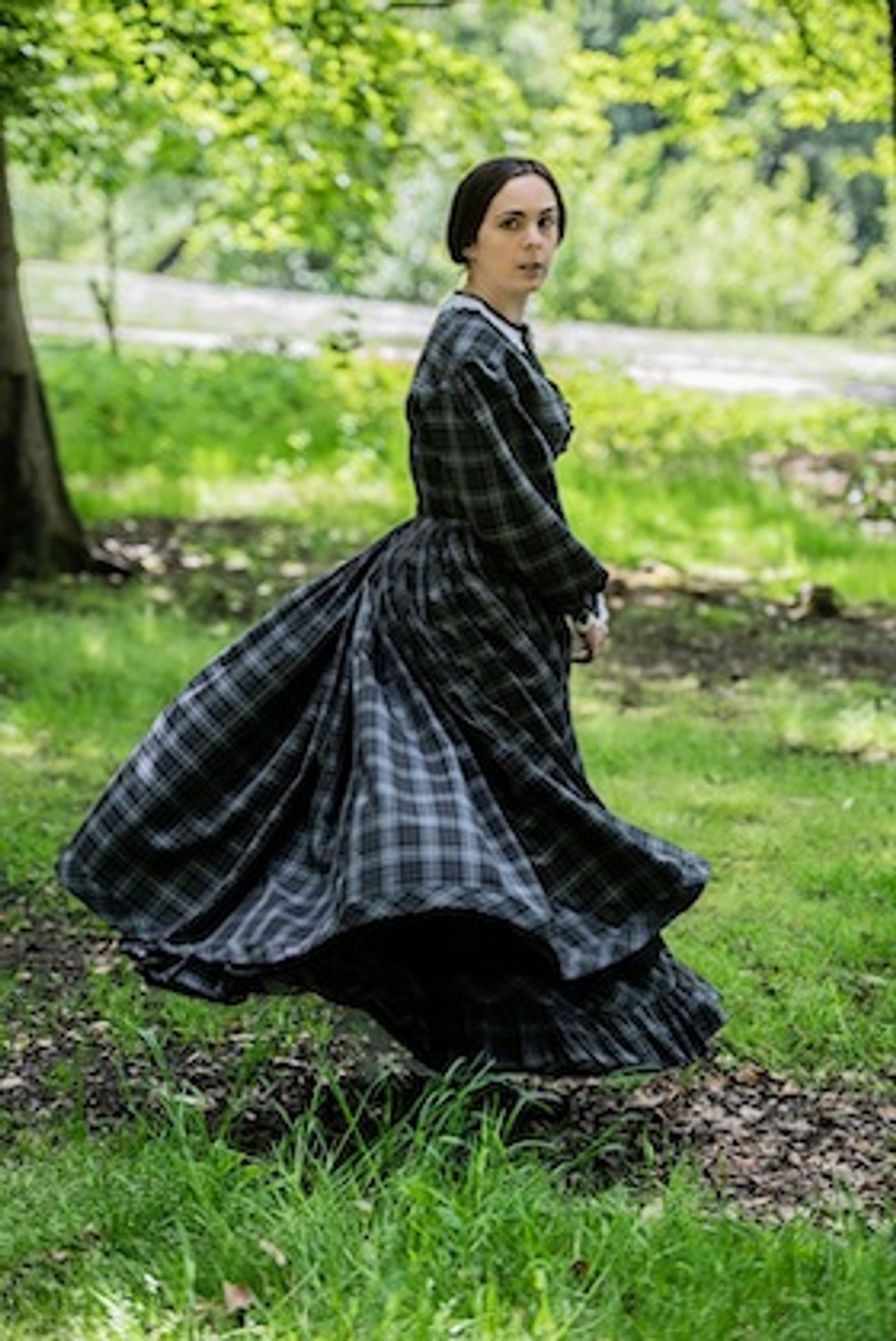 Guest Blog: Nick Lane On Adapting JANE EYRE For Stage  Image