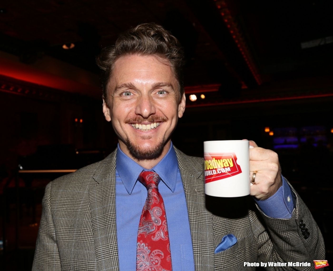 Wake Up With BWW 7/22: THE LION KING Film Gross, and More!  Image