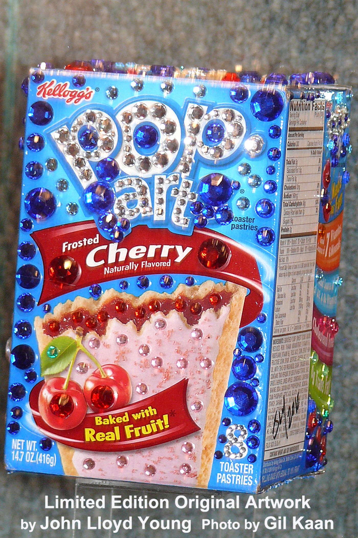 Interview: Singing & Giving's Natural to Tony Winner John Lloyd Young  Image