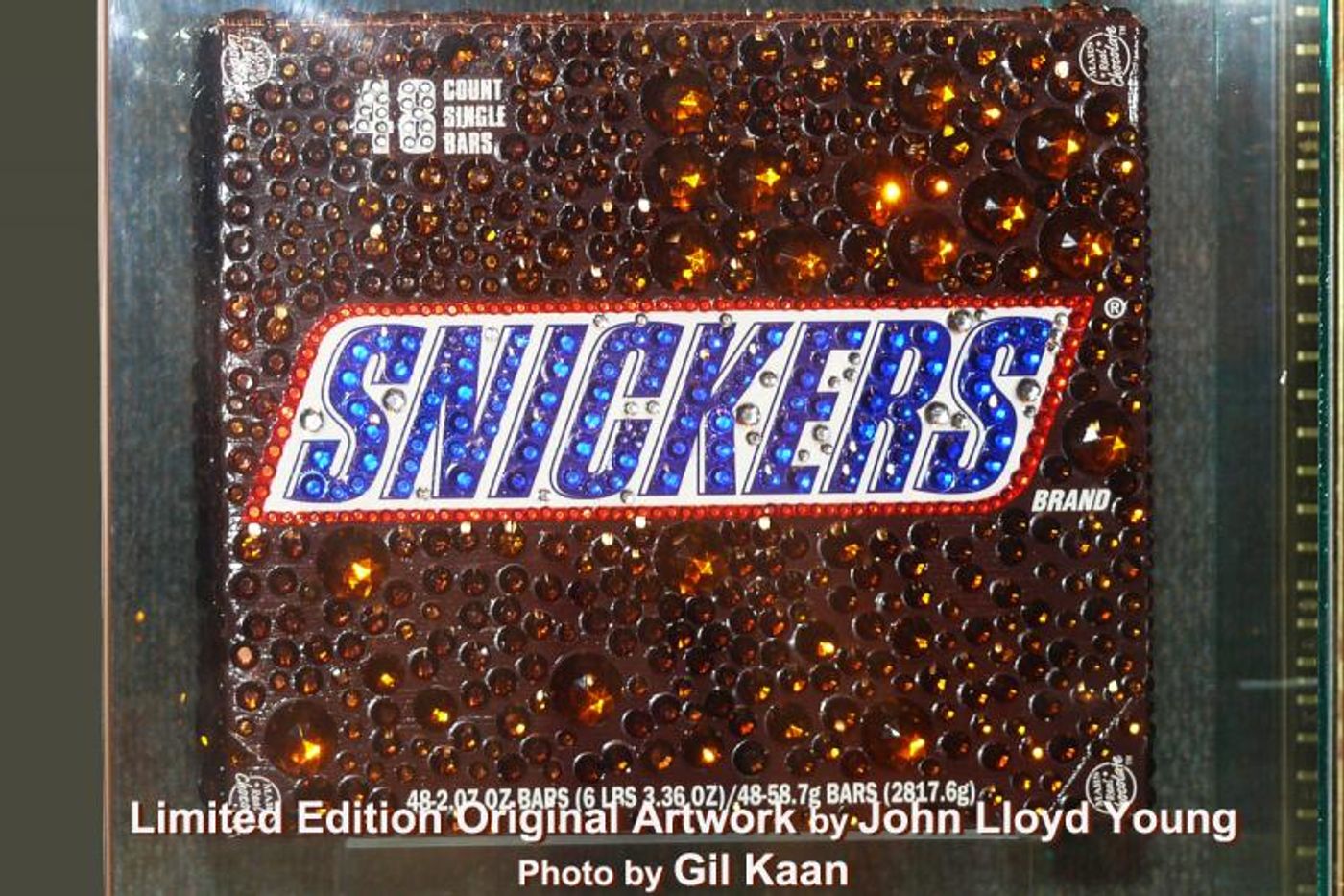 Interview: Singing & Giving's Natural to Tony Winner John Lloyd Young  Image