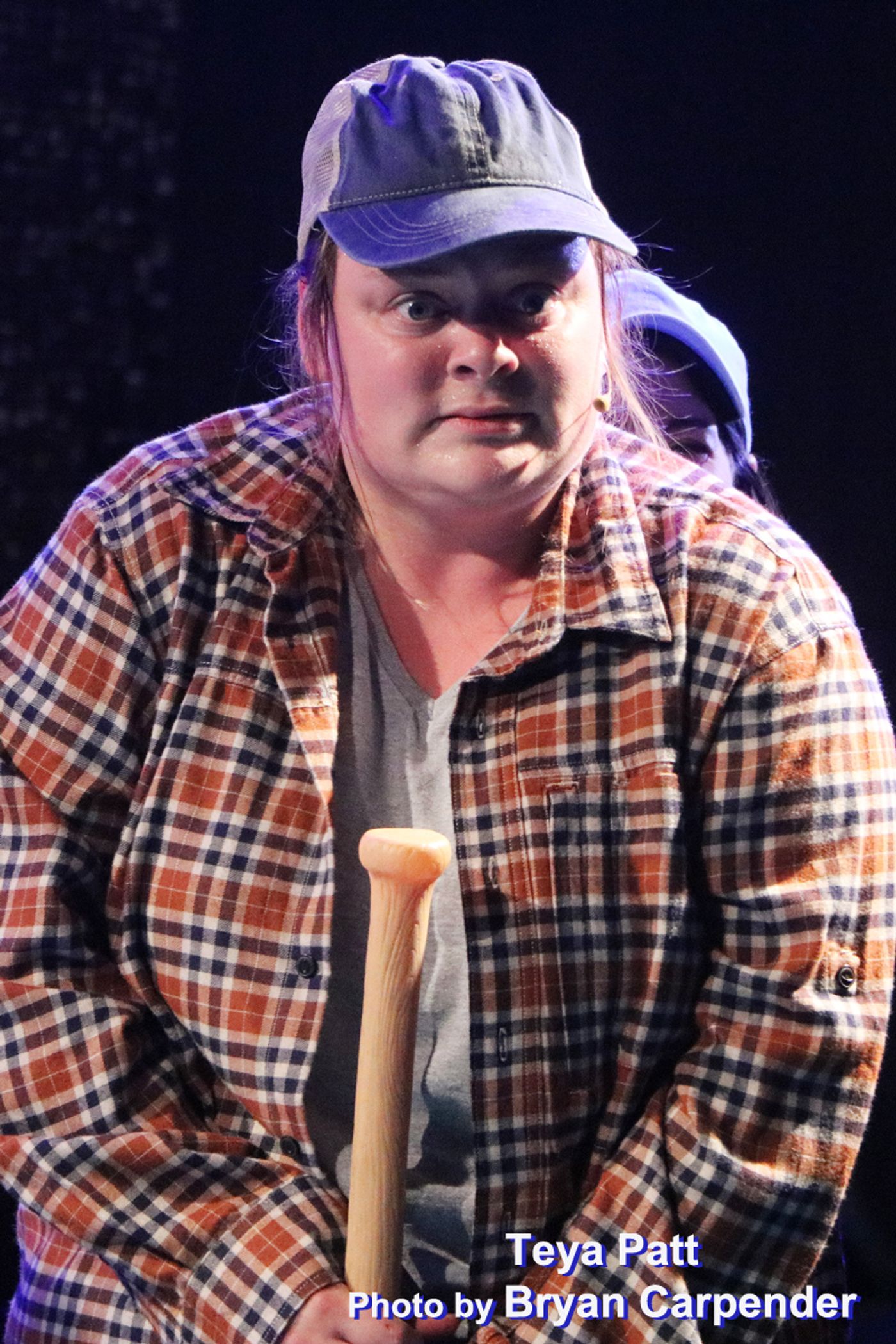 Review: UMPO Hits It Out Of The Park With A LEAGUE OF THEIR OWN  Image