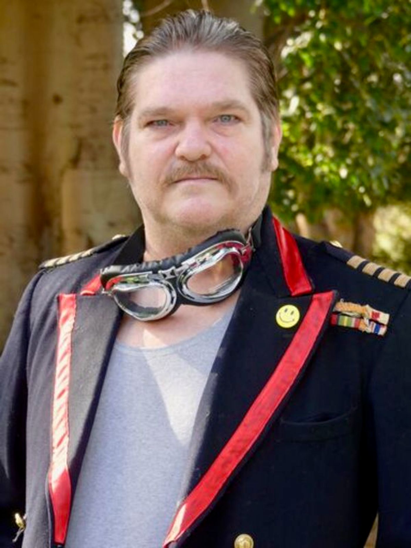 Photo Flash: First Look at JERUSALEM at the Little Theatre  Image