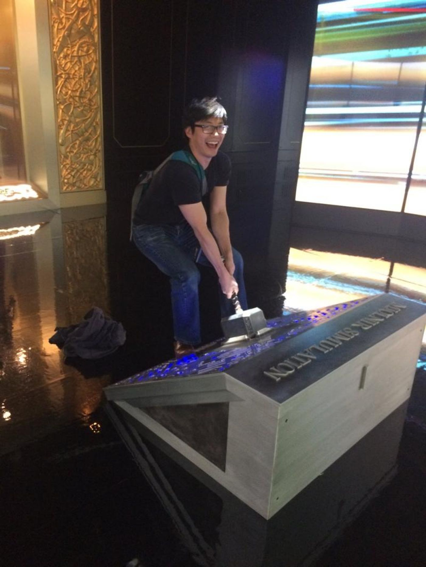 Interview: F.C. Yee, author of THE RISE OF KYOSHI, brings new life to the world of AVATAR THE LAST AIRBENDER  Image