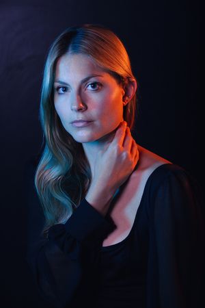 Daisy Boulton @ BroadwayWorld Daisy Boulton Photo