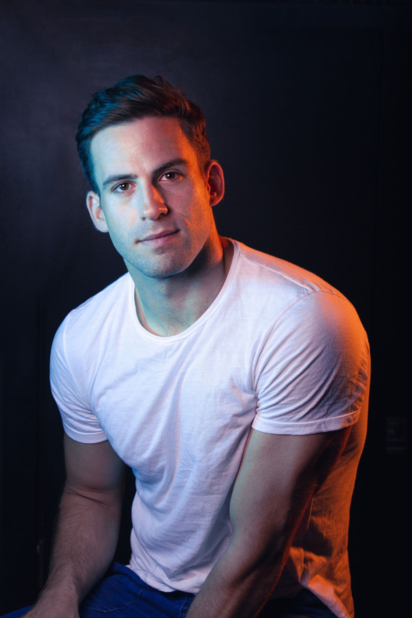 Photo Flash: Casting Announced For The Turbine Theatre's TORCH SONG; First Look at the Cast! Photo Flash: Casting Announced For The Turbine Theatre's TORCH SONG; First Look at the Cast! Image
