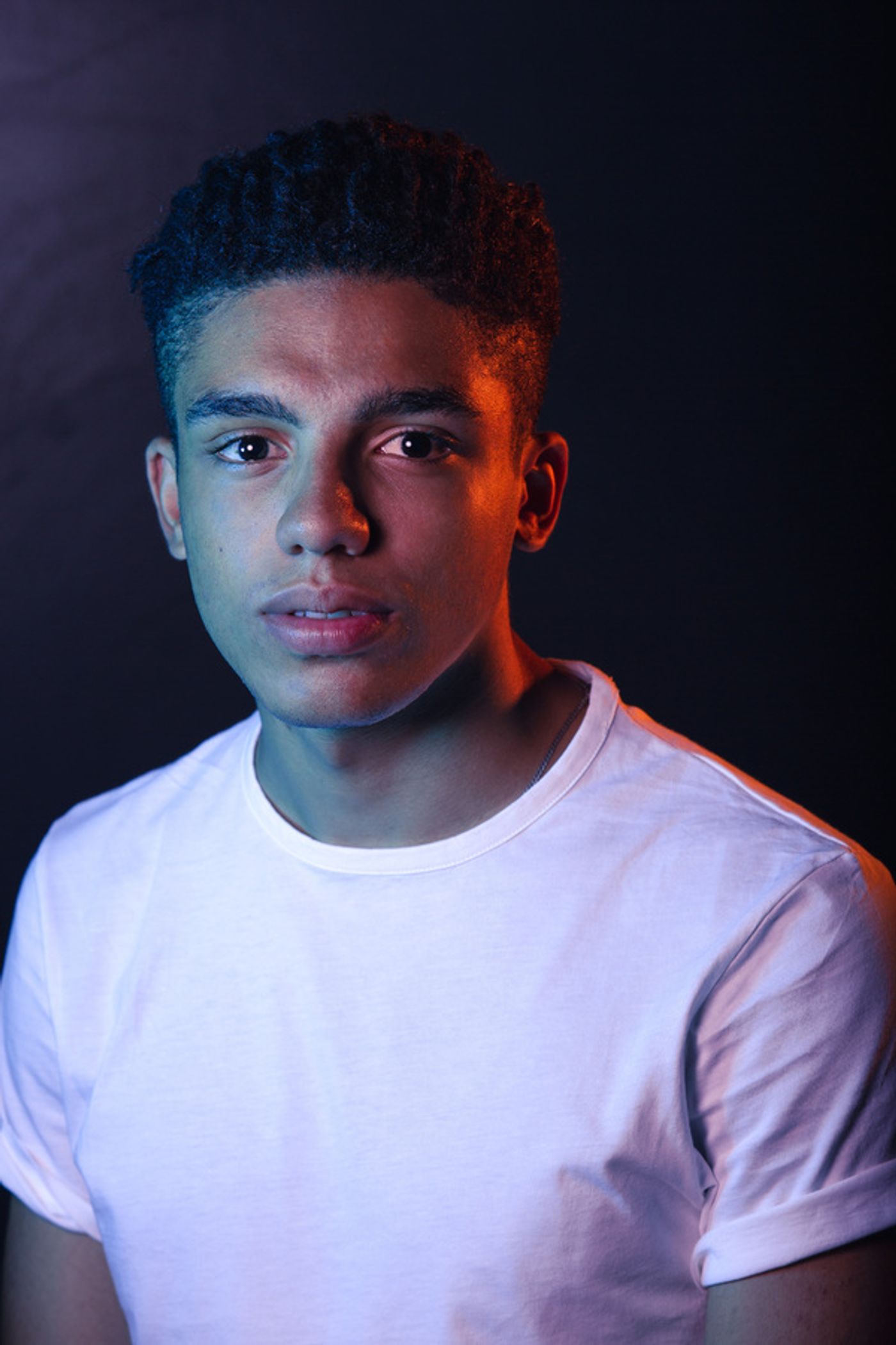 Photo Flash: Casting Announced For The Turbine Theatre's TORCH SONG; First Look at the Cast! Photo Flash: Casting Announced For The Turbine Theatre's TORCH SONG; First Look at the Cast! Image