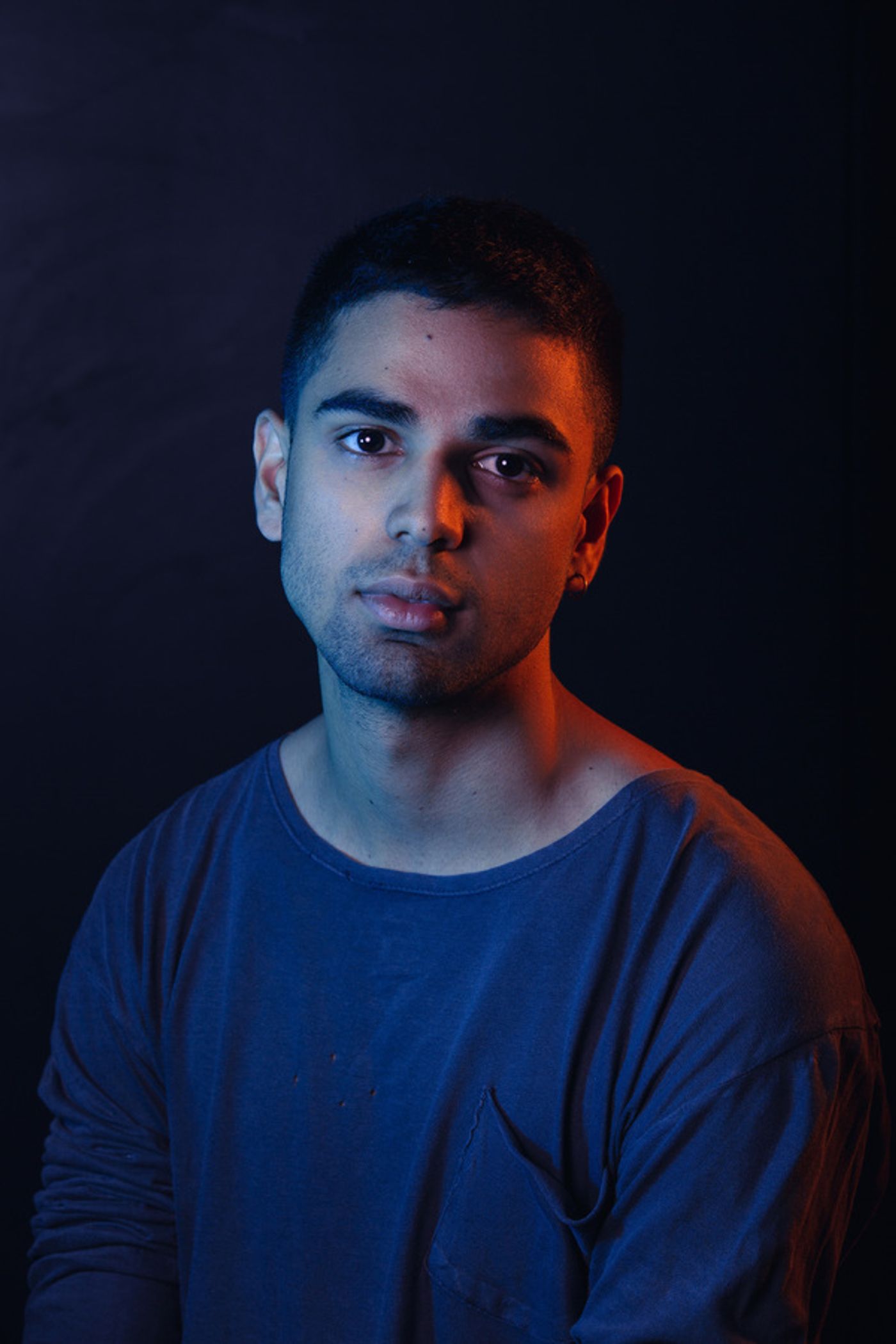 Photo Flash: Casting Announced For The Turbine Theatre's TORCH SONG; First Look at the Cast! Photo Flash: Casting Announced For The Turbine Theatre's TORCH SONG; First Look at the Cast! Image