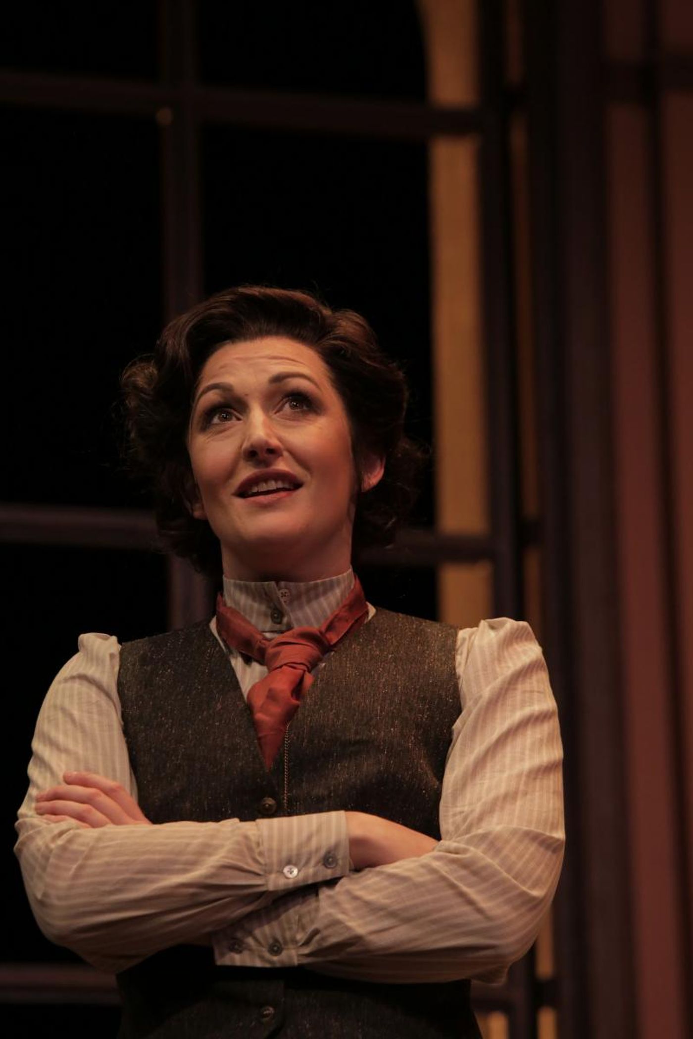 Review: Ahead Of Its Time, THE TORRENTS Finally Makes It To The Sydney Stage, 64 Years After It Written.  Image