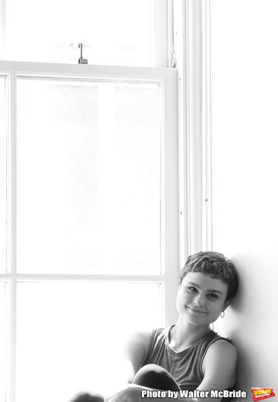 Melanie Moore  Photo