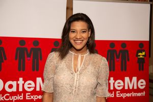 Shereen Pimentel Photo