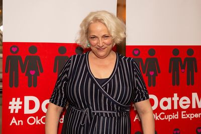 Astrid Van Wieren Photo