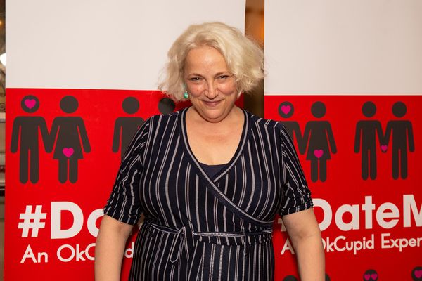 Astrid Van Wieren Photo