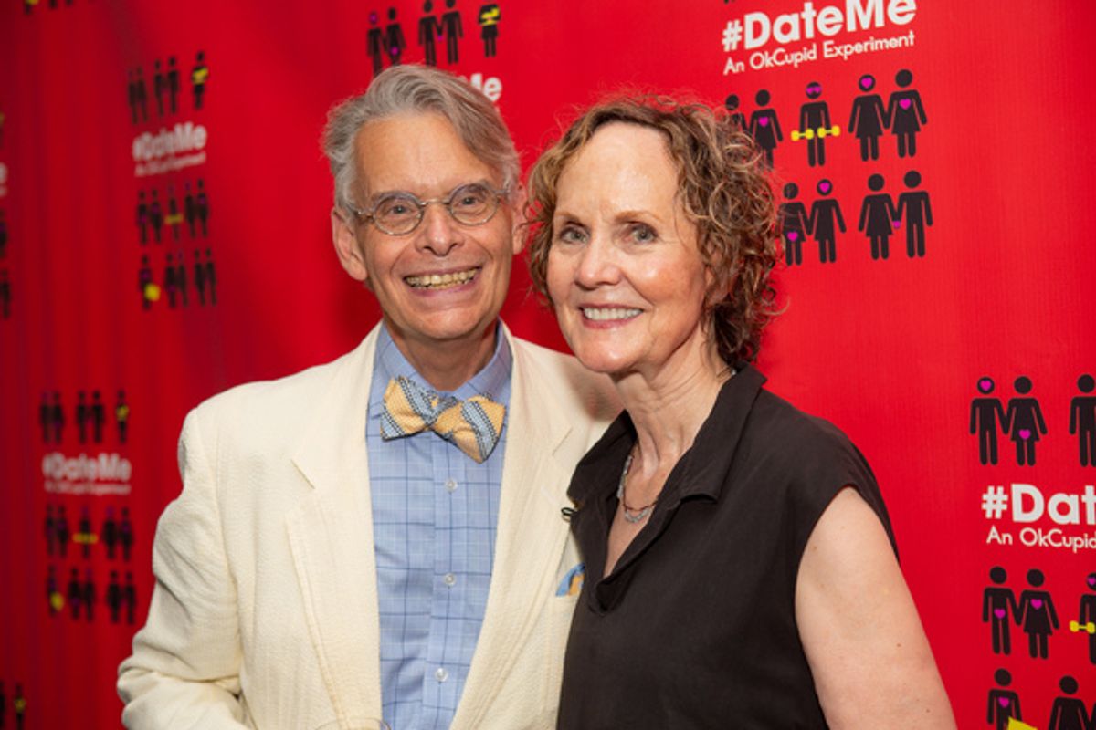 Elizabeth Williams at 