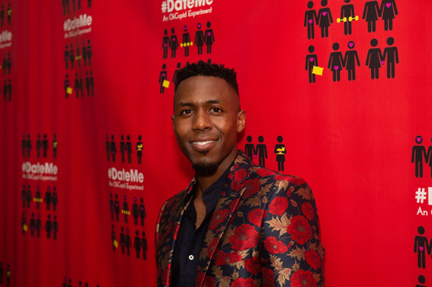 Photo Coverage: Sara Bareilles, Gavin Creel, James Harkness, and More Attend Opening Night of #DATEME!  Image