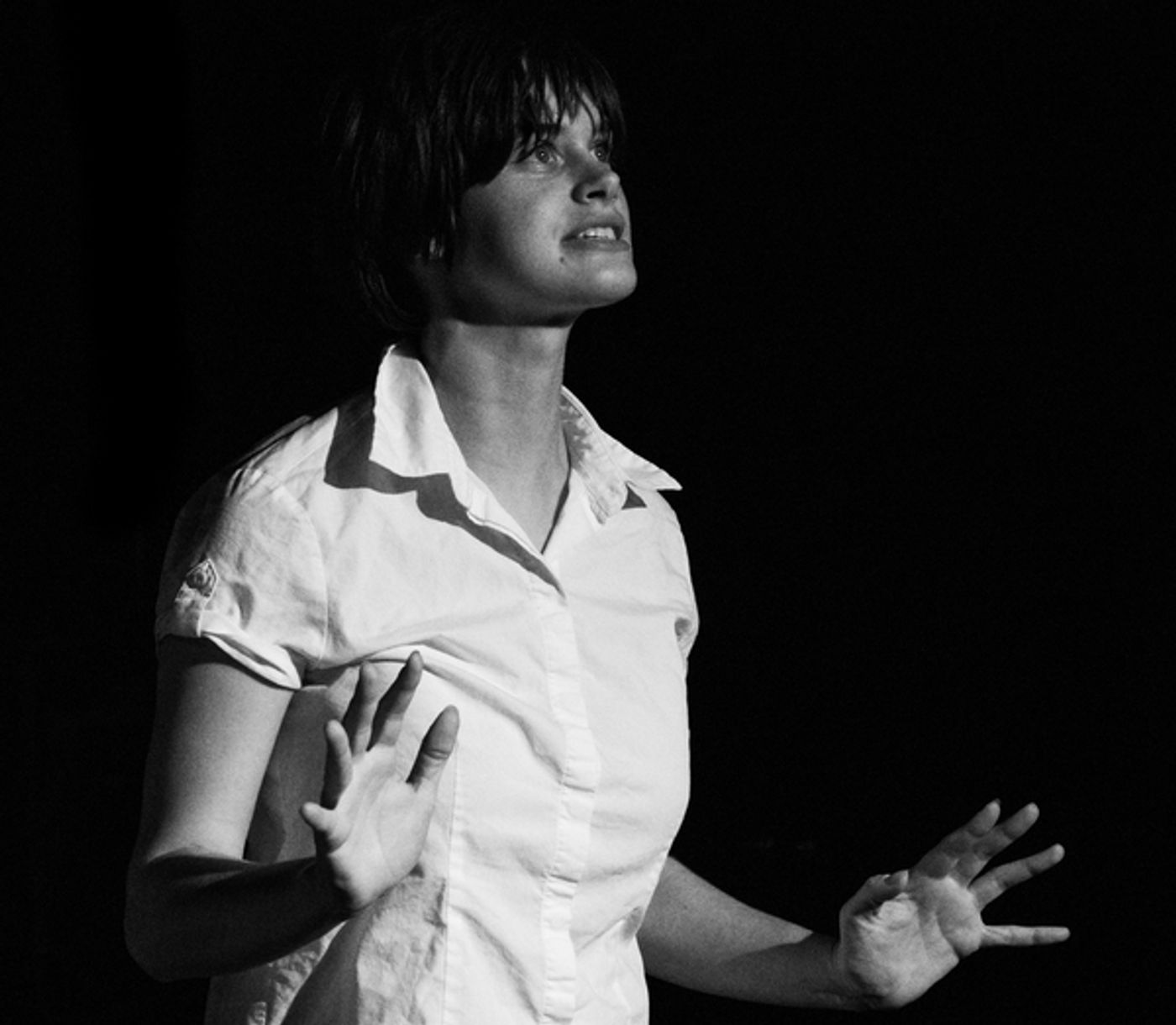 Photo Flash: A Look At The Artists' Exchange 2019 One Act Play Festival  Image