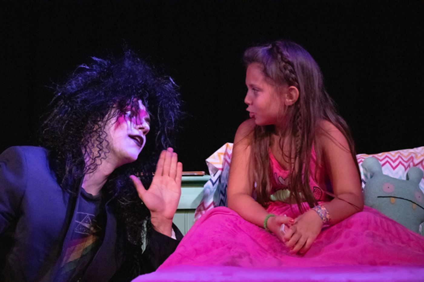 Photo Flash: A Look At The Artists' Exchange 2019 One Act Play Festival  Image