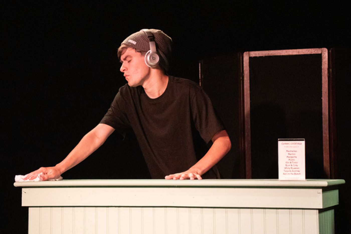 Photo Flash: A Look At The Artists' Exchange 2019 One Act Play Festival  Image
