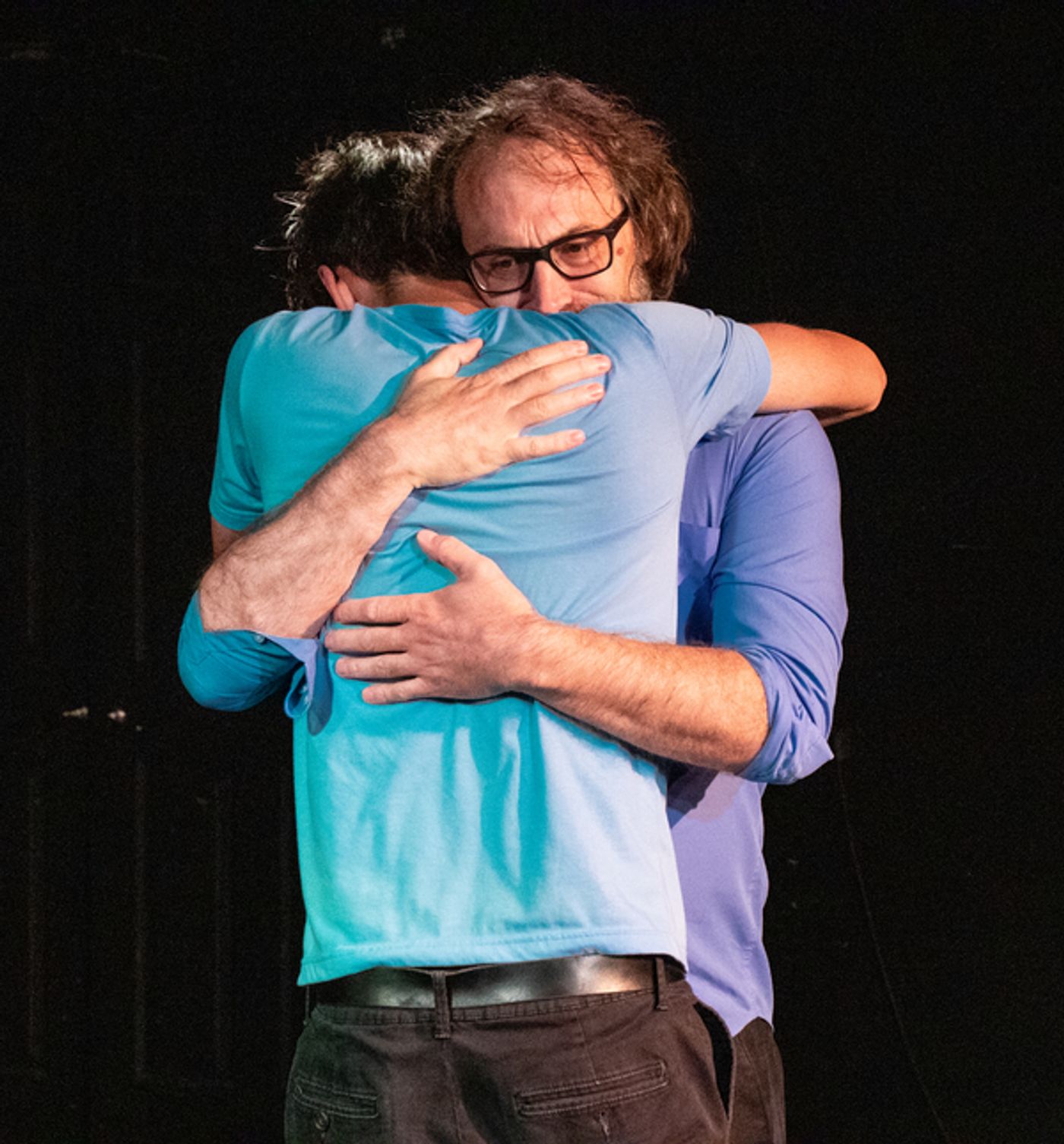 Photo Flash: A Look At The Artists' Exchange 2019 One Act Play Festival  Image