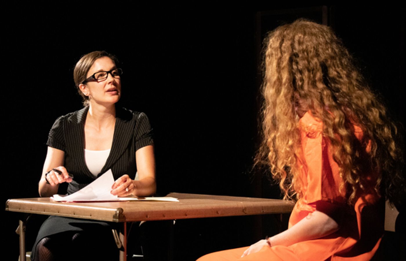 Photo Flash: A Look At The Artists' Exchange 2019 One Act Play Festival  Image