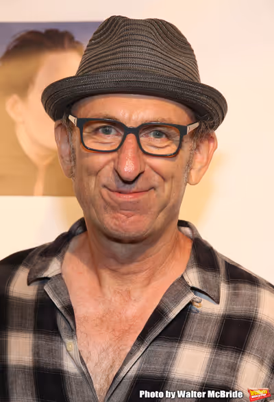 David Cale Photo