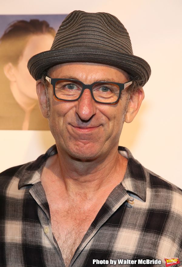 David Cale Photo