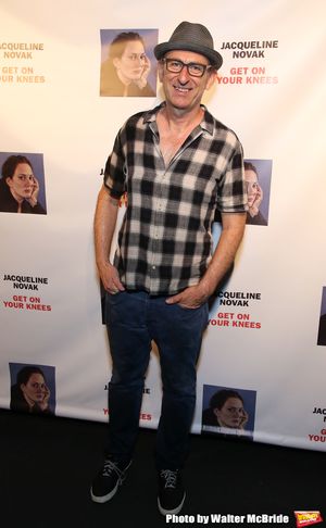 David Cale @ BroadwayWorld David Cale Photo