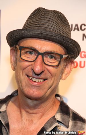 David Cale @ BroadwayWorld David Cale Photo