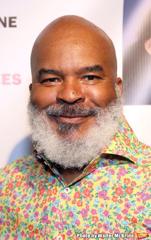 David Alan Grier Photo