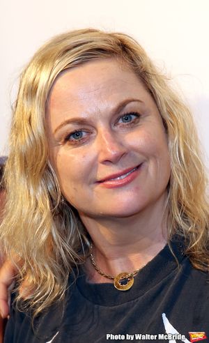 Amy Poehler @ BroadwayWorld Amy Poehler Photo