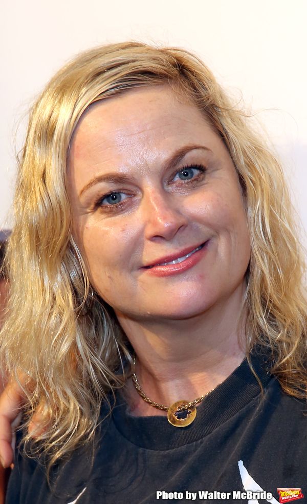 Amy Poehler  Photo